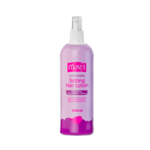 Movit Texturising Setting Lotion 500ml